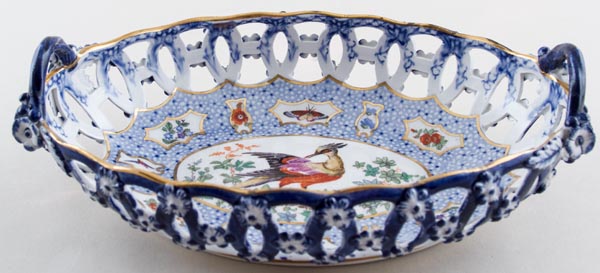 Basket c1910